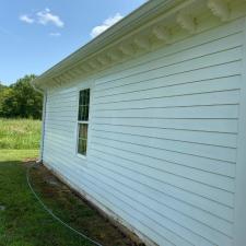 House Wash New Hope, AL 4